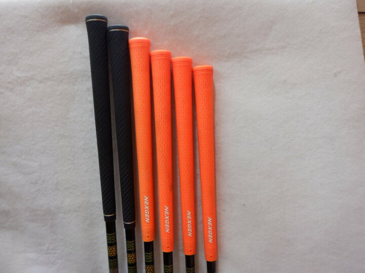 楽天市場】【中古】ルーツゴルフ The Roots Karyou アイアンセット R 