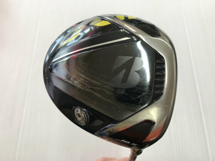 楽天市場】【中古】ブリヂストン TOUR B JGR ドライバー 10.5° R 