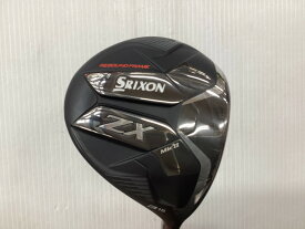 【中古】ダンロップ SRIXON ZX Mk2 フェアウェイウッド 3W 15° Sフレックス 43.25インチ ヘッドカバーあり ディアマナ TB50 Cランク 右利き用 DUNLOP ゴルフクラブ ゴルフドゥ ゴルフ用品 GOLF DO 中古ゴ