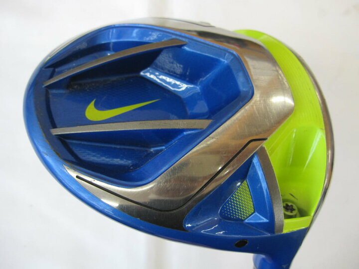 楽天市場】【中古】ナイキ VAPOR FLY ドライバー Rフレックス 45.75 