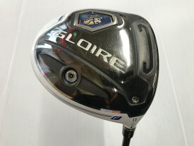 【中古】テーラーメイド GLOIRE F ドライバー 11° SRフレックス 46.0インチ ヘッドカバーあり GL 3300 Cランク 右利き用 Taylormade ゴルフクラブ ゴルフドゥ ゴルフ用品 GOLF DO 中古ゴルフクラブ