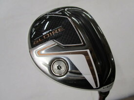 【中古】テーラーメイド SIM GLOIRE ユーティリティ 21° SRフレックス 40.0インチ AIR Speeder TM Cランク 右利き用 Taylormade ゴルフクラブ ゴルフドゥ ゴルフ用品 GOLF DO 中古ゴルフクラブ