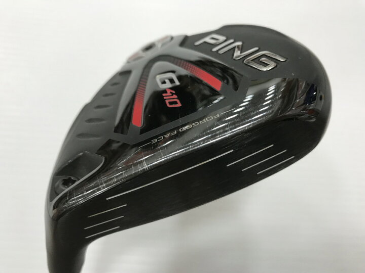 楽天市場】【完売】【中古】ピン G410 フェアウェイウッド 3W 14.5° S 