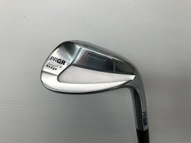 【中古】プロギア 0 WEDGE ウェッジ 50° WEDGEフレックス 34.75インチ Diamana for PRGR (0 WEDGE) Dランク 右利き用 PRGR ゴルフクラブ ゴルフドゥ ゴルフ用品 GOLF DO 中古ゴルフクラブ