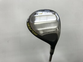 【中古】ミズノ SURE DD 2.0 フェアウェイウッド 5W 19° Rフレックス 42.5インチ EXSAR (SURE DD 2.0) Cランク 右利き用 MIZUNO ゴルフクラブ ゴルフドゥ ゴルフ用品 GOLF DO 中古ゴルフクラブ