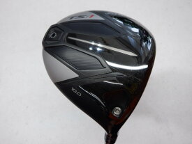 【中古】タイトリスト TSi1 ドライバー 10° Rフレックス 45.75インチ ヘッドカバーあり TSP-013 45 Cランク 右利き用 Titleist ゴルフクラブ ゴルフドゥ ゴルフ用品 GOLF DO 中古ゴルフクラブ