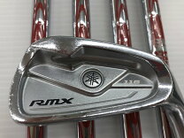 楽天市場】ヤマハ rmx 116 アイアン 中古の通販
