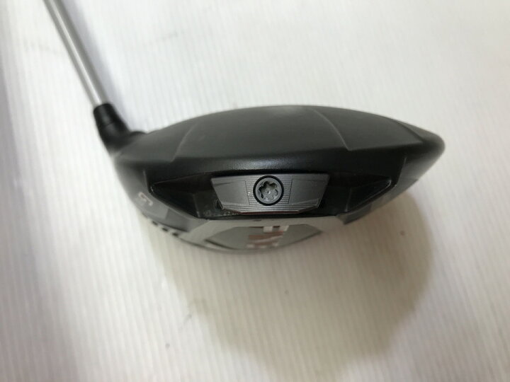 楽天市場】【中古】ピン G425 MAX ドライバー 9° Sフレックス 45.0 