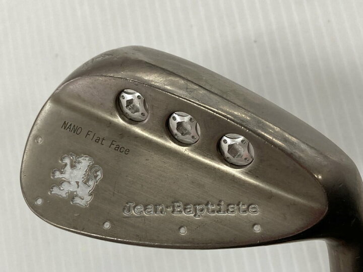 楽天市場】【中古】【訳あり】ジャンバティスト JB501MW NANO Flat 