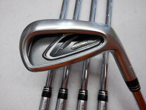 楽天市場】フォーティーン tp766 アイアン セットの通販
