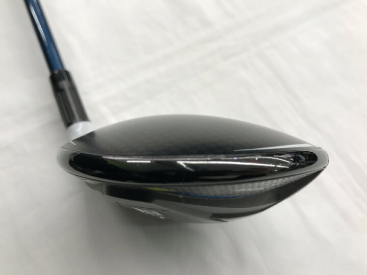 楽天市場】【中古】テーラーメイド SIM2 MAX フェアウェイウッド 5W 18 