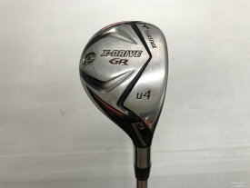 【中古】ブリヂストン ツアーステージ X-DRIVE GR (2012) ユーティリティ 23° Rフレックス 39.25インチ NSプロ950GHウエイトフロー Dランク 右利き用 BRIDGESTONE ゴルフクラブ ゴルフドゥ ゴルフ用品 GOL