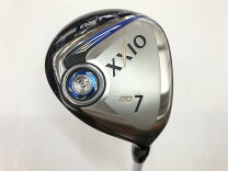 楽天市場】ゼクシオ9 7 番 ウッドの通販
