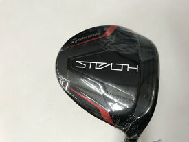 【中古】テーラーメイド STEALTH フェアウェイウッド 3W 15° Sフレックス 43.25インチ TENSEI RED TM50 Aランク 右利き用 Taylormade ゴルフクラブ ゴルフドゥ ゴルフ用品 GOLF DO 中古ゴルフクラブ