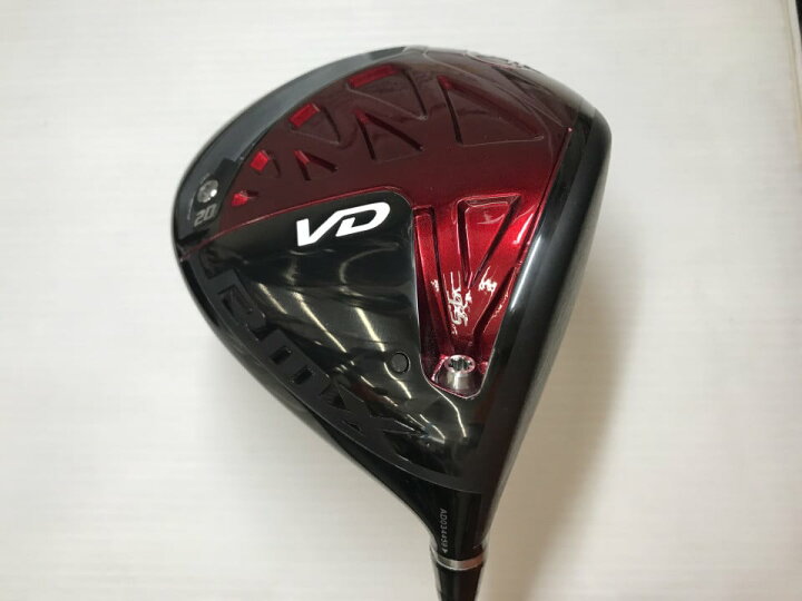 楽天市場】【中古】ヤマハ RMX VD ドライバー 9.5° Rフレックス 45.5 