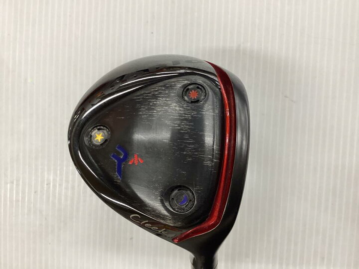 楽天市場】【中古】ロッディオ RODDIO FAIRWAY WOOD Black