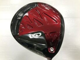 【中古】ヤマハ RMX VD ドライバー 10.5° Sフレックス 45.5インチ ヘッドカバーあり ディアマナ PD50 Bランク 右利き用 YAMAHA ゴルフクラブ ゴルフドゥ ゴルフ用品 GOLF DO 中古ゴルフクラブ