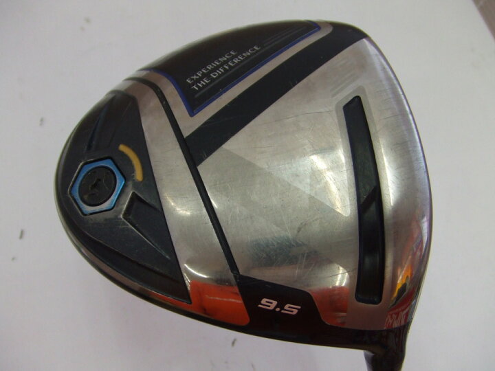 楽天市場】【中古】ダンロップ XXIO ELEVEN ネイビー ドライバー 9.5 