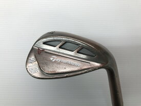 【中古】テーラーメイド HI-TOE RAW ウェッジ 52° Sフレックス 35.25インチ NSプロ950GH neo Cランク 右利き用 Taylormade ゴルフクラブ ゴルフドゥ ゴルフ用品 GOLF DO 中古ゴルフクラブ