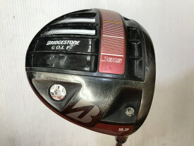 【中古】ブリヂストン J815 ドライバー 9.5° Rフレックス 45.5インチ ツアーAD J15-11W Dランク 右利き用 BRIDGESTONE ゴルフクラブ ゴルフドゥ ゴルフ用品 GOLF DO 中古ゴルフクラブ