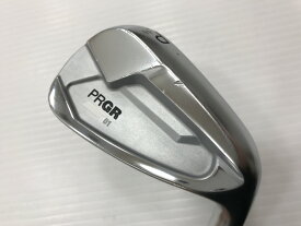 【中古】プロギア 01 IRON PW 2023 ウェッジ 48° Rフレックス 35.5インチ NSプロ MODUS 3 TOUR 105 Cランク 右利き用 PRGR ゴルフクラブ ゴルフドゥ ゴルフ用品 GOLF DO 中古ゴルフクラブ