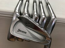 楽天市場】スリクソン z765 アイアン ダイナミックゴールドの通販