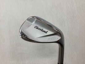 【中古】クリーブランド RTX DEEP FORGED 2 ウェッジ 50° S200フレックス 35.5インチ ダイナミックゴールド HT Bランク 右利き用 Cleveland ゴルフクラブ ゴルフドゥ ゴルフ用品 GOLF DO 中古ゴルフクラブ