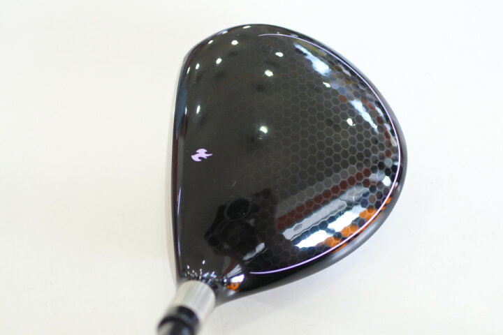 楽天市場】【中古】【レディースモデル】テーラーメイド バーナー 
