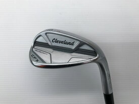 【中古】クリーブランド CFX ウェッジ 46° WEDGEフレックス 35.75インチ Diamana for CG Cランク 右利き用 Cleveland ゴルフクラブ ゴルフドゥ ゴルフ用品 GOLF DO 中古ゴルフクラブ