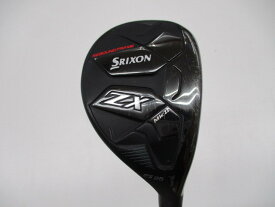 【中古】ダンロップ SRIXON ZX Mk2 HYBRID ユーティリティ 25° Sフレックス 39.5インチ ヘッドカバーあり Diamana ZX-2 for HYBRID Cランク 右利き用 DUNLOP ゴルフクラブ ゴルフドゥ ゴルフ用品 GOLF DO 中古ゴ