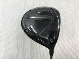 【中古】タイトリスト TSR3 ドライバー 1W 10° Sフレックス 45.5インチ TSP-310 Dランク 右利き用 Titleist ゴルフクラブ ゴルフドゥ ゴルフ用品 GOLF DO 中古ゴルフクラブ