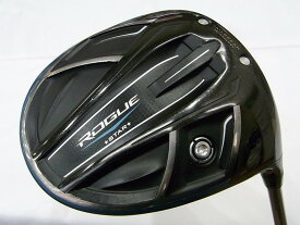 【中古】キャロウェイ ROGUE STAR ドライバー 9.5° Sフレックス 45.75インチ ヘッドカバーあり Speeder EVOLUTION for CW 50 Cランク 右利き用 Callaway ゴルフクラブ ゴルフドゥ ゴルフ用品 GOLF DO 中古ゴル