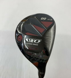 【中古】キャスコ UFO Speed by POWER TORNADO ユーティリティ 38° Sフレックス 37.0インチ Falcon Shaft Dランク 右利き用 Kasco ゴルフクラブ ゴルフドゥ ゴルフ用品 GOLF DO 中古ゴルフクラブ