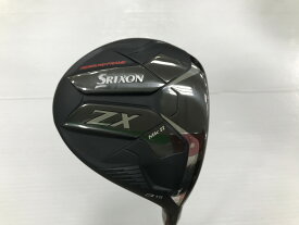 【中古】ダンロップ SRIXON ZX Mk2 フェアウェイウッド 3W 15° SRフレックス 43.5インチ ヘッドカバーあり Diamana ZX-2 50 Cランク 右利き用 DUNLOP ゴルフクラブ ゴルフドゥ ゴルフ用品 GOLF DO 中古ゴル