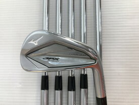 【中古】ミズノ JPX 923 FORGED アイアンセット 24° Sフレックス 37.75インチ NSプロ MODUS 3 TOUR 120 Cランク 右利き用 MIZUNO ゴルフクラブ ゴルフドゥ ゴルフ用品 GOLF DO 中古ゴルフクラブ