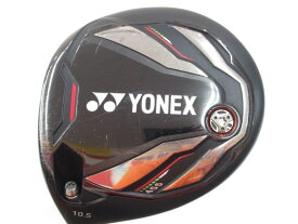 【中古】ヨネックス EZONE GT 455 2020 ドライバー 10.5° W6フレックス 45.0インチ ヘッドカバーあり レクシスKAIZA-MASS リシャフト品 Cランク 左利き用 YONEX ゴルフクラブ ゴルフドゥ ゴルフ用品 GOLF D