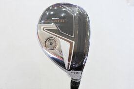 【中古】テーラーメイド SIM GLOIRE ユーティリティ 21° SRフレックス 40.0インチ ヘッドカバーあり AIR Speeder TM Sランク 右利き用 Taylormade ゴルフクラブ ゴルフドゥ ゴルフ用品 GOLF DO 中古ゴルフ