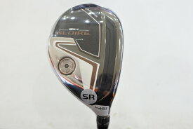 【中古】テーラーメイド SIM GLOIRE ユーティリティ 21° SRフレックス 40.0インチ ヘッドカバーあり AIR Speeder TM Sランク 右利き用 Taylormade ゴルフクラブ ゴルフドゥ ゴルフ用品 GOLF DO 中古ゴルフ