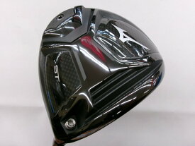 【中古】ミズノ ST-Z 220 ドライバー 9.5° Sフレックス 45.5インチ ヘッドカバーあり Diamana MM D Cランク 右利き用 MIZUNO ゴルフクラブ ゴルフドゥ ゴルフ用品 GOLF DO 中古ゴルフクラブ