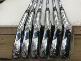 【中古】ミズノ Mizuno Pro 120 アイアンセット Sフレックス 37.75インチ NSプロ MODUS 3 SYSTEM 3 TOUR 125 Cランク 右利き用 MIZUNO ゴルフクラブ ゴルフドゥ ゴルフ用品 GOLF DO 中古ゴルフクラブ