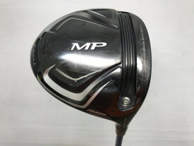 【中古】ミズノ MP TYPE-2 ドライバー Sフレックス 45.5インチ ツアーAD J-D1 Dランク 右利き用 MIZUNO ゴルフクラブ ゴルフドゥ ゴルフ用品 GOLF DO 中古ゴルフクラブ