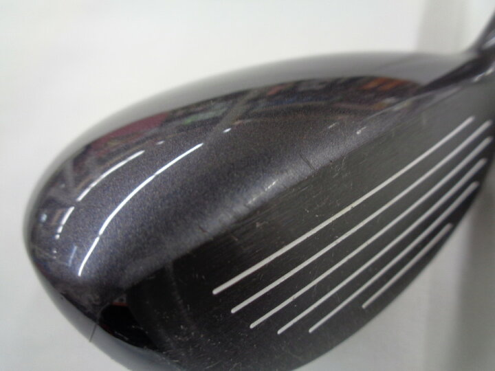 楽天市場】【中古】タイトリスト 816H1 ユーティリティ 21° S 