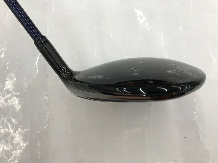 楽天市場】【中古】テーラーメイド Qi10 MAX フェアウェイウッド 5W 19 