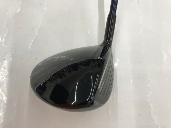 楽天市場】【中古】テーラーメイド Qi10 MAX フェアウェイウッド 5W 19 