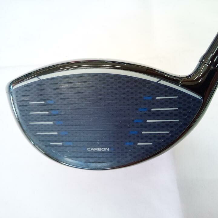 楽天市場】【中古】テーラーメイド Qi10 MAX ドライバー 9° S 