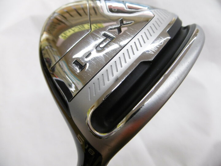 楽天市場】【中古】ホンマゴルフ TOUR WORLD XP-1 フェアウェイウッド 