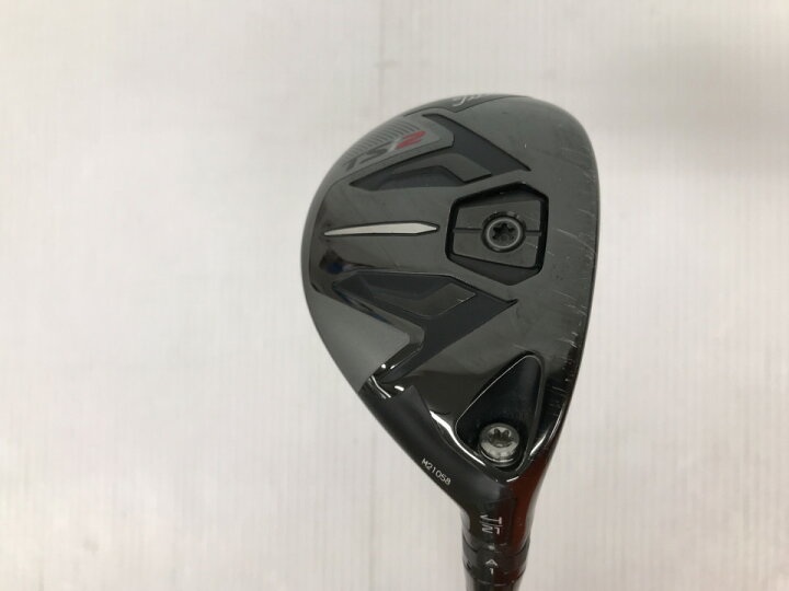 楽天市場】【中古】タイトリスト TSi2 ユーティリティ 21° Sフレックス 