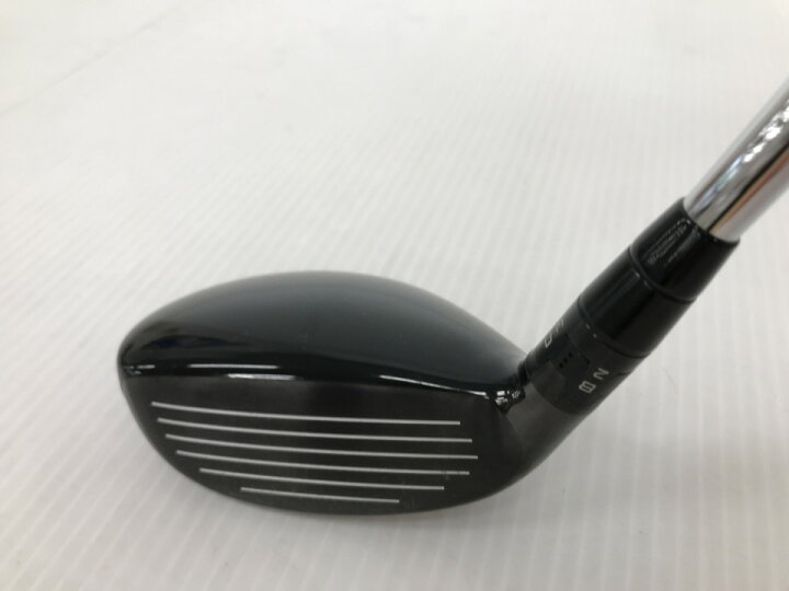 楽天市場】【中古】タイトリスト TSi2 ユーティリティ 21° Sフレックス 