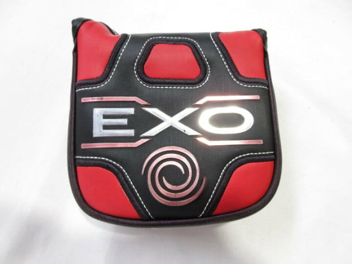 楽天市場】【中古】オデッセイ EXO SEVEN MINI S 2019 パター 33.0 