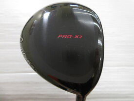 【中古】マジェスティゴルフ コンダクター PRO-X2 フェアウェイウッド 3W 14.5° SRフレックス 43.25インチ ヘッドカバーあり パワートランス X 505W TOUR for F Dランク 右利き用 MAJESTY ゴルフクラブ